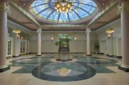 Fairmont Empress - 22