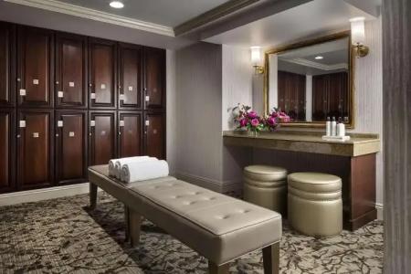 Fairmont Empress - 21