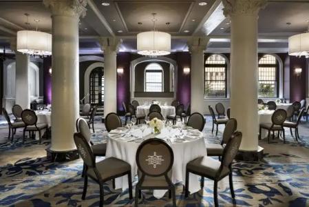 Fairmont Empress - 29