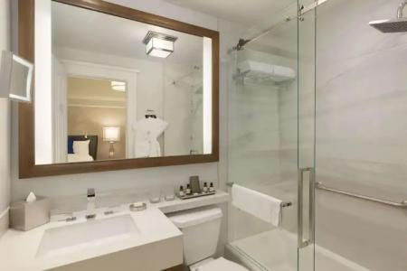 Fairmont Empress - 37