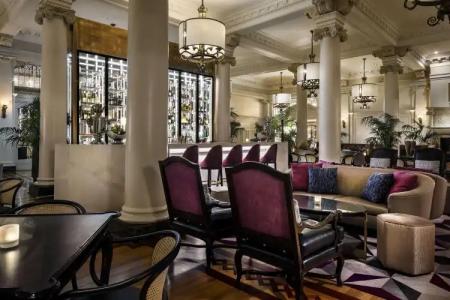 Fairmont Empress - 31