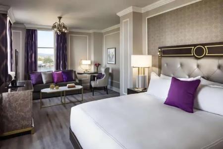 Fairmont Empress - 6