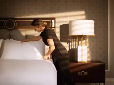 Fairmont Empress - 42