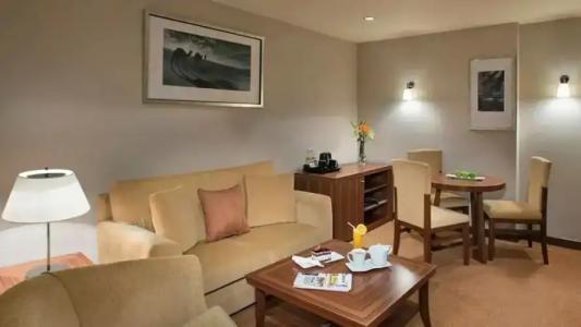 City Seasons Al Hamra - 122