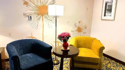 City Seasons Al Hamra - 118