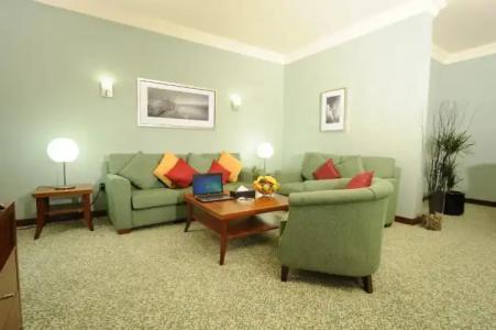 City Seasons Al Hamra - 125