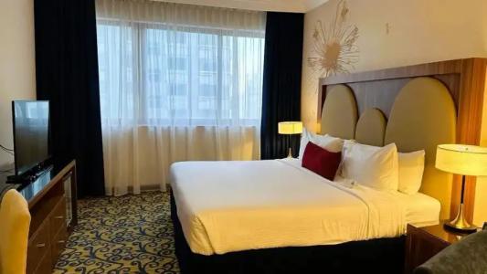 City Seasons Al Hamra - 109