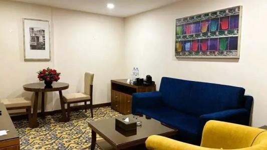 City Seasons Al Hamra - 120