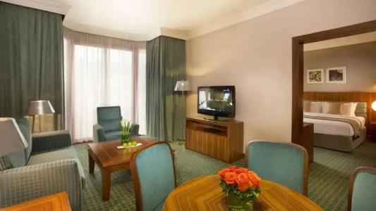 City Seasons Al Hamra - 108