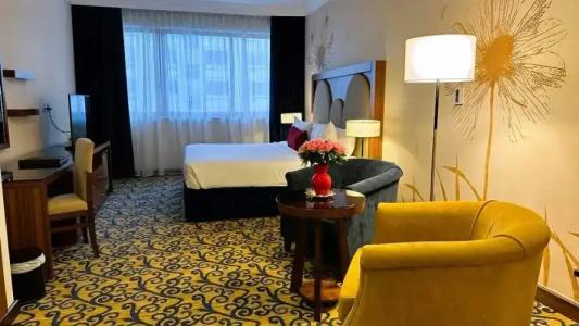 City Seasons Al Hamra - 111