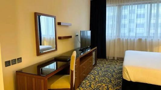 City Seasons Al Hamra - 115