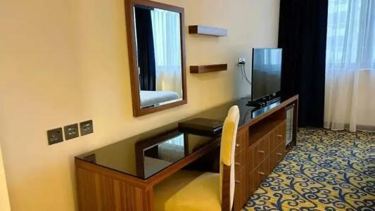 City Seasons Al Hamra - 114