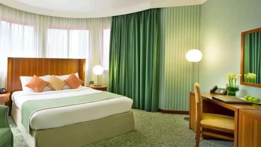 City Seasons Al Hamra - 106