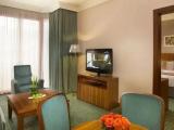 Deluxe Family Suite