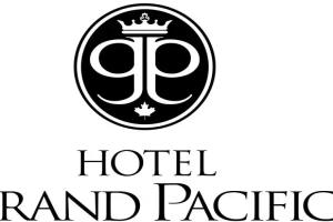 Hotel Grand Pacific, Victoria