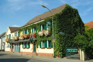 Landhaus Alte Scheune Mini-hotel, Frankfurt am Main