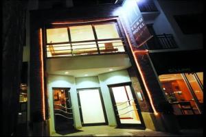 Hotel Mondial Comfort Frankfurt City Centre