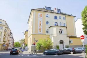 BIO-Hotel Villa Orange, Frankfurt am Main