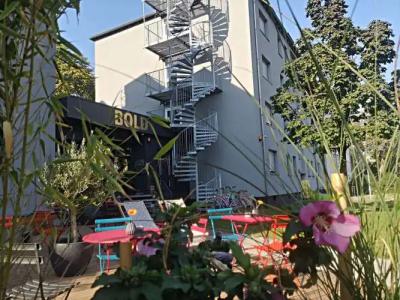 Bold Frankfurt Messe - 10