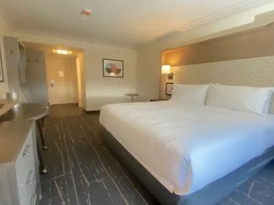 Elk Lake Inn & Suites Victoria - 101