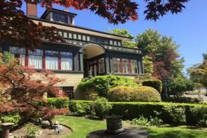 Beaconsfield Bed and Breakfast - Victoria, Victoria