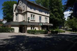 Hotel Gasthof König Karl, Freudenstadt