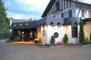 Waldhotel Luise