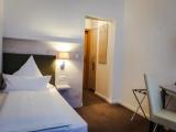 Standard Single room with balcony