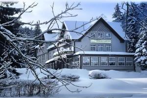 Waldhotel, Friedrichroda