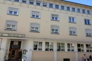 Hotel Goldener Hirsch, Friedrichshafen