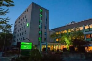 ParkHotel Fulda, Fulda