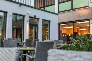 ParkHotel Fulda, Fulda