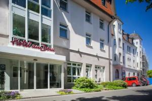 Hotel am Dom, Fulda