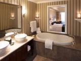 Suite with balcony and with ocean view