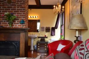 Marketa's Bed and Breakfast, Victoria