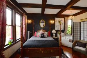 Marketa's Bed and Breakfast, Victoria