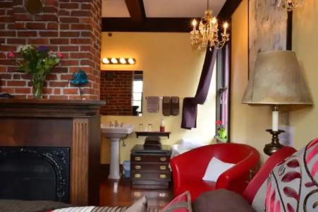 Marketa's Bed and Breakfast