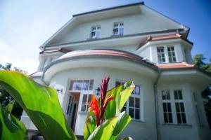 Pension Villa-Ingeborg, Furstenberg-Havel