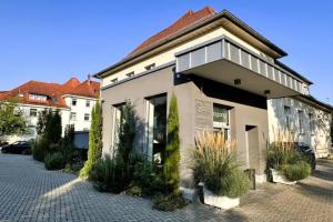 Hotel PrimaVera parco, Furth