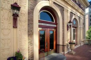 The Inn at the Union Club of British Columbia, Victoria