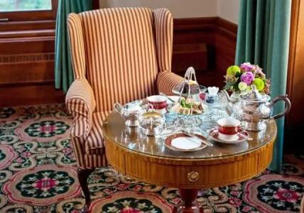 The Inn at the Union Club of British Columbia - 11