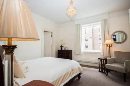 The Inn at the Union Club of British Columbia - 69