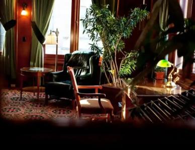 The Inn at the Union Club of British Columbia - 42