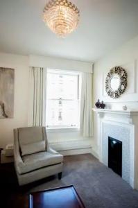 The Inn at the Union Club of British Columbia - 13