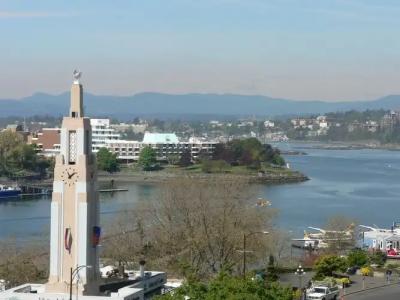 The Inn at the Union Club of British Columbia - 19