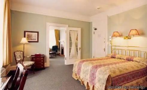 The Inn at the Union Club of British Columbia - 46