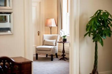 The Inn at the Union Club of British Columbia - 66