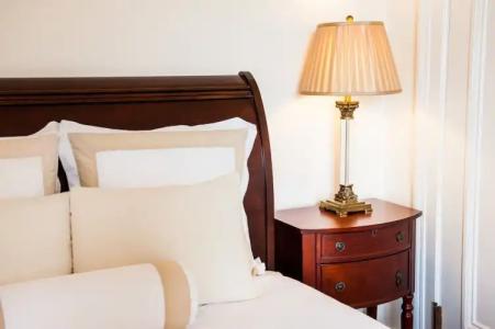 The Inn at the Union Club of British Columbia - 34