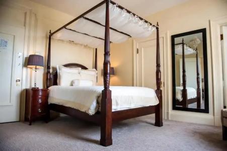 The Inn at the Union Club of British Columbia - 67