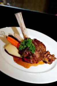 The Inn at the Union Club of British Columbia - 47